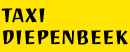 Logo van Taxi Diepenbeek